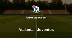 Serie A: Atalanta - Juventus