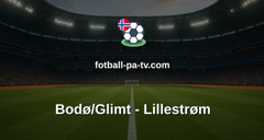 NM Kvinner: Bodø/Glimt - Lillestrøm