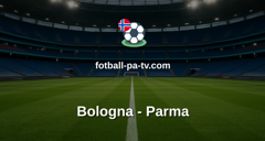 Serie A: Bologna - Parma