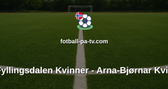 1. divisjon kvinner: FK Fyllingsdalen Kvinner - Arna-Bjørnar Kvinner