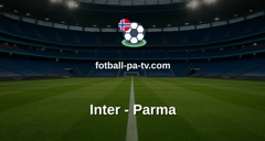 Serie A: Inter - Parma