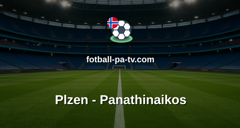 Europa League: Plzen - Panathinaikos