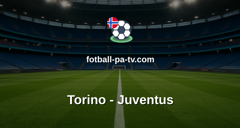 Serie A: Torino - Juventus