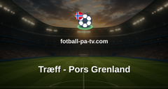 PostNord-ligaen: Træff - Pors Grenland