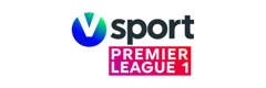 Viasport Premier League 1