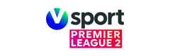 Viasport Premier League 2